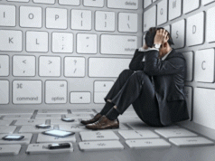 اپلیکیشن برای ترک اعتیاد به اینترنت