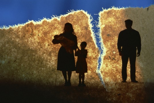 زندگي پس از طلاق