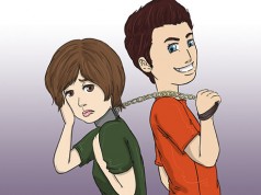 اختلال شخصیت وابسته