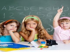 شاید کودک بیش فعال شما یک نابغه باشد