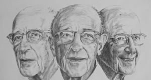 کارل راجرز Carl Rogers