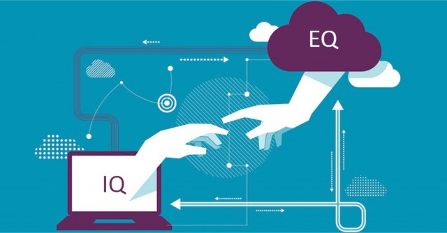 آیا EQ شما هم مانند IQتان بالاست؟