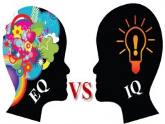 EQ عامل موفقیت است یا IQ