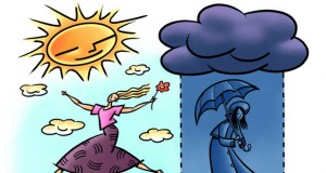 اختلال عاطفی فصلی چیست