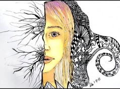 اختلال شخصیت نمایشی