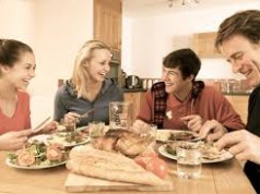 نقش ارتباط چهره به چهره در مبارزه با افسردگی