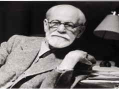 زیگموند فروید Sigmund Schlomo Freud