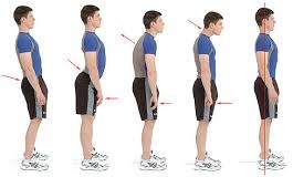 پوسچر posture و تاثیر آن بر شادی شما