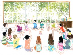 P4c یا فلسفه برای کودکان