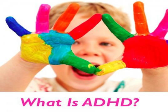 علت بیش فعالی کودکان، شناخت و درمان آن