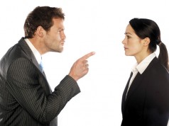 تفاوت ساختار مغز افراد پرخاشگر